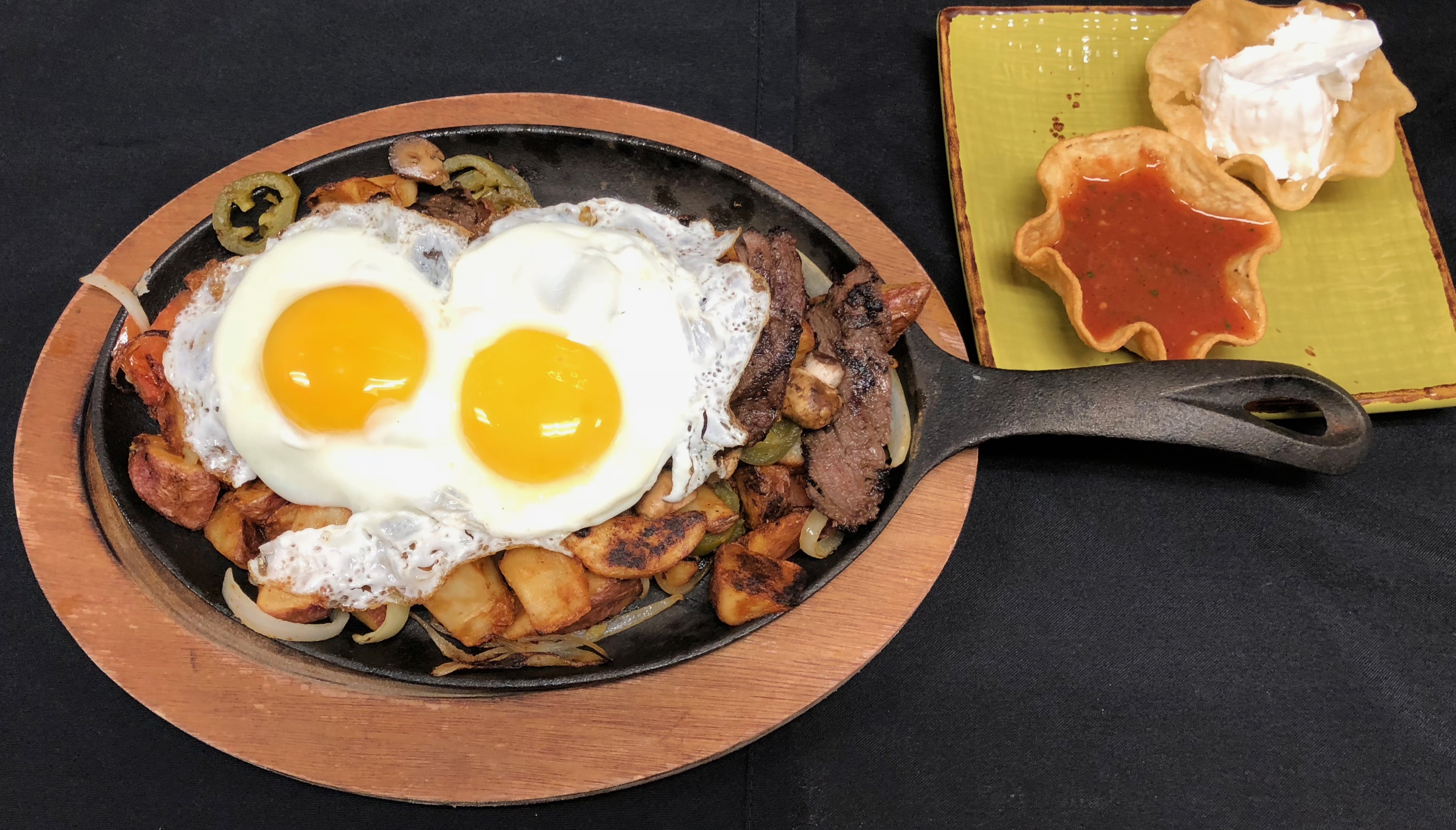 Brunch