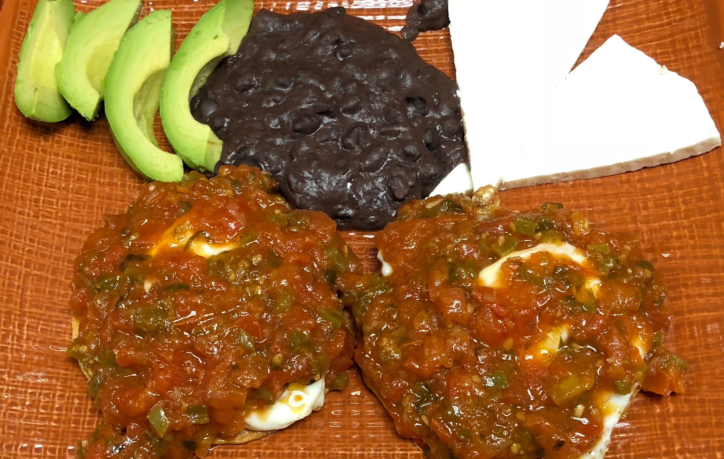 Brunch side