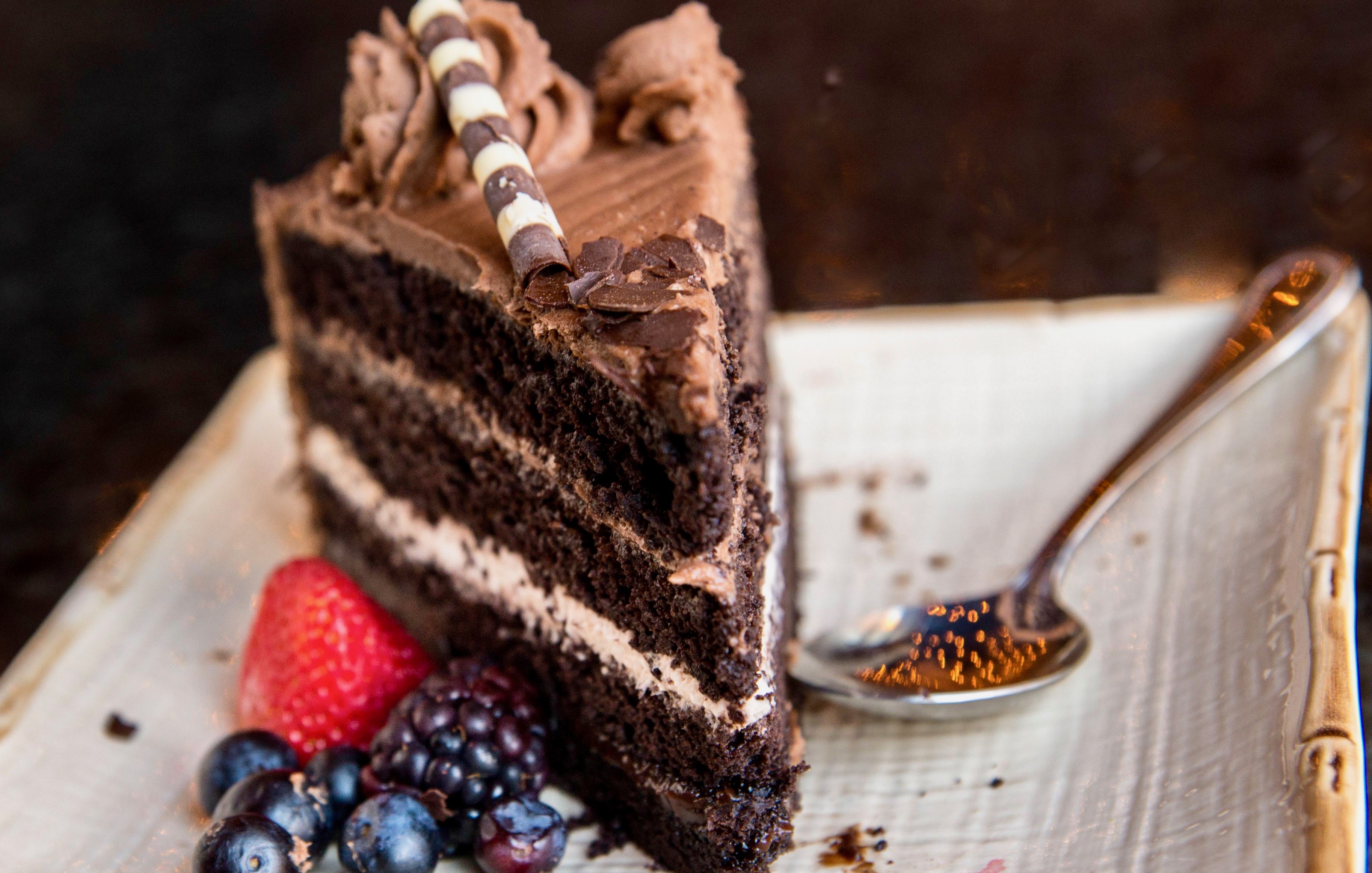 Desserts