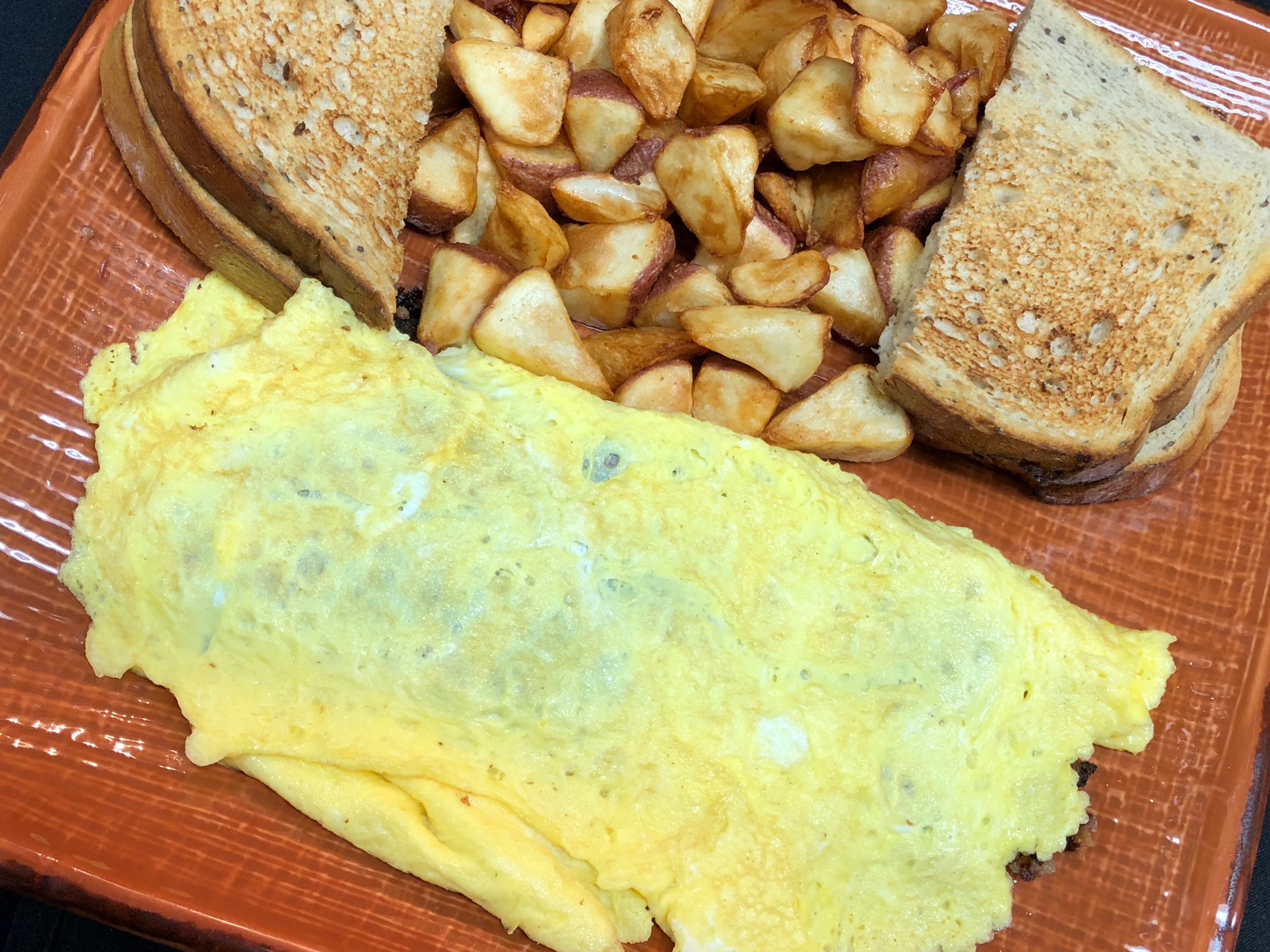Omelette