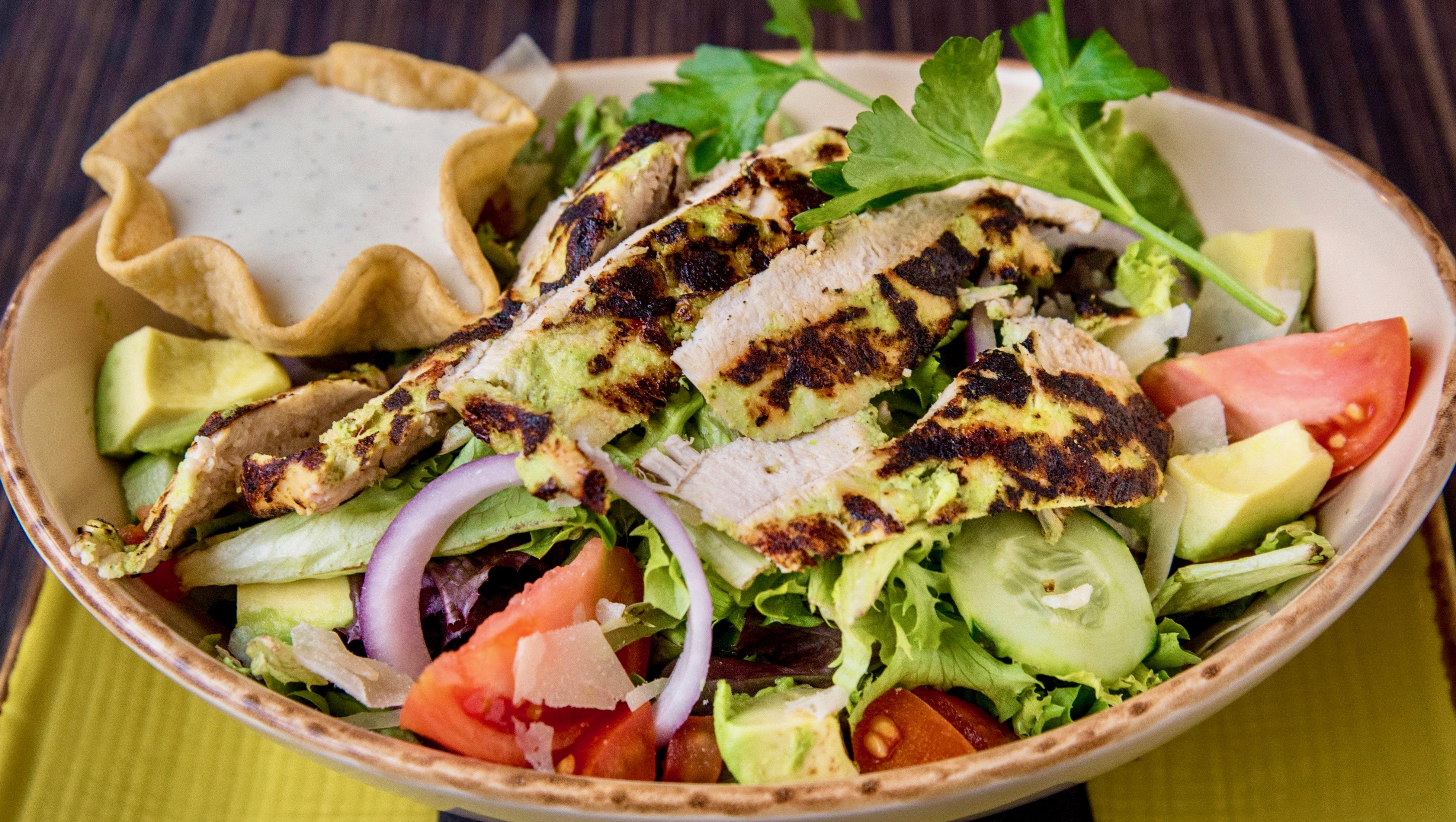 Salad